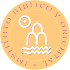 logo del Instituto Bíblico y Oriental